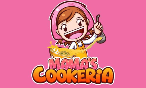 Mama's Cookeria