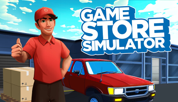 Store Simulator